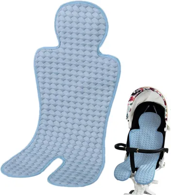 Productafbeelding van Koelkussen voor autostoel en kinderwagen