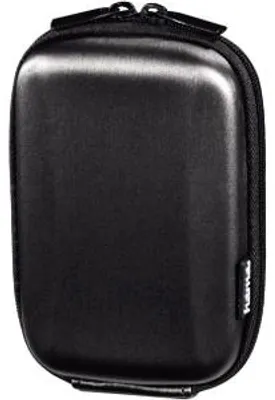 Produktbild von Hama Hardcase Line, Schwarz
