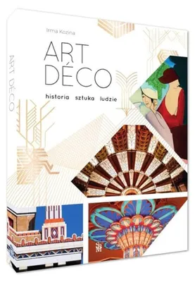 Productafbeelding van Art deco