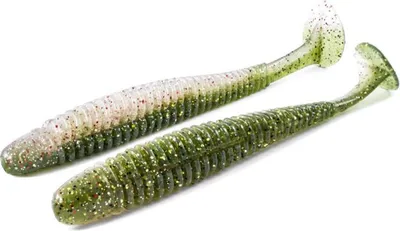 Immagine prodotto di Noike Wobble Shad (Pesce persico giovane)
