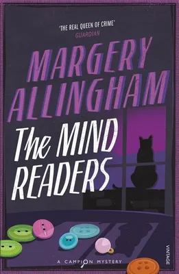 Obrázok produktu pre The Mind Readers