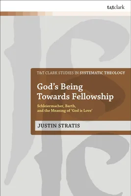 Produktbild von God's Being Towards Fellowship