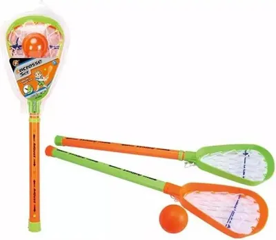 Immagine prodotto di Gra letnia lacrosse