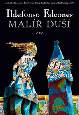 Zdjęcie produktu dla Maler der Seelen