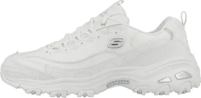 Image de Skechers Dlites - Fresh Start Couleur Blanc