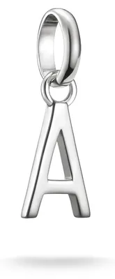 Produktbild von Thomas Sabo - CC1207-001-21 - Charm-Anhänger - Uni - Charm Club