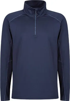 Produktbild von Regatta Professional MenŽs Core Stretch Half Zip Midlayer