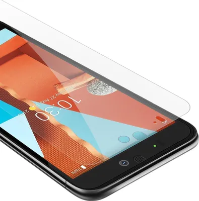 Obrázek produktu pro Cadorabo Armour Film for Fairphone 3 Protective Film in Transparent Tempered Tempered Display Protective Glass