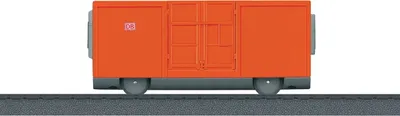 Produktbild von Märklin 44103, 15 Jahr(e), Rot
