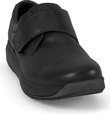 Immagine prodotto di Joya Scarpa da uomo con velcro Edward 28259-10, 28259-10.5, 28259-6.5, 28259-7.5, 28259-8, 28259-8.5, 28259-9, 28259-9.5 JOY-059biz Nero 10