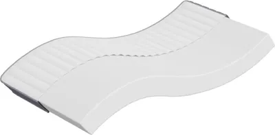 Obrázek produktu pro Pěnová matrace středně měkká 100 x 200 cm