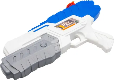 Produktbild von Wasserpistole Spritzpistole Wasserspielzeug 32 cm Wasser Blaster Pistole Watergun Wassergewehr