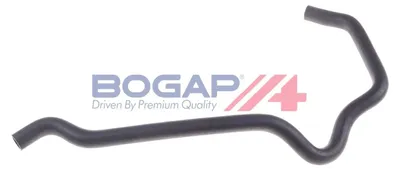 Produktbild von BOGAP Kühlerschlauch Wasserschlauch für BMW 5 Touring (F11) B4228340