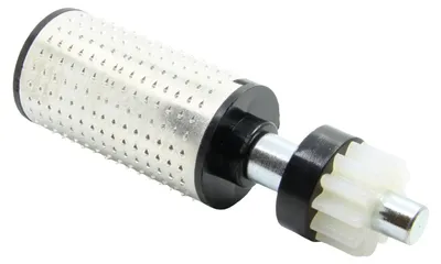 Image de Rouleau denté Reber pour lame de râpe n° 3 8910N 8710N HP0.30 400 W