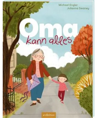 Produktbild von Oma kann alles