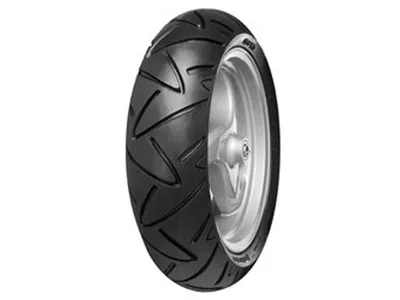 Immagine prodotto di Pneumatici CONTINENTAL ContiTwist 100/90-10 M/C 56M TL