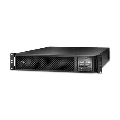 Immagine prodotto di APC USV SRT3000RMXLI-NC SMARTUPS 3000VA RM 230V Scheda di rete (Speditionsversand)