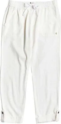 Image de ROXY Femme Tuque On The Seashore blanc neige XS