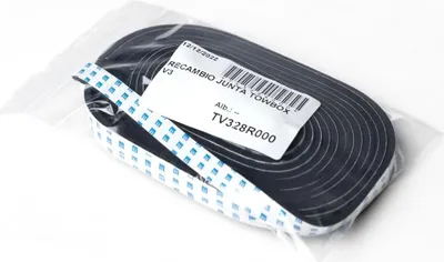 Produktbild von Towbox V3 - Deckeldichtung TV328R000
