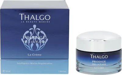 Obrázok produktu pre Ostatné - starostlivosť o tvár Thalgo Prodige Des Oceans Cream