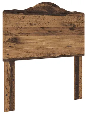 Produktbild von vidaXL Kopfteil Altholz Holzwerkstoff
