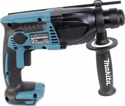 Produktbild von Makita DHR 165 Z 18 V Li-Ion Akku Bohrhammer mit 1,3 Joule - Solo