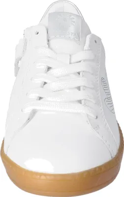 Image de Ricosta Baskets basses filles 32303139333732 Blanc 34 UE