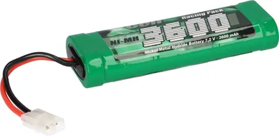 Immagine prodotto di XCell RC-Pack 7,2 V / 3600 mAh - L2x3 celle Sub-C X3600SCR connettore Tamiya