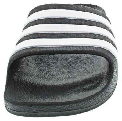 Produktbild von adidas Adilette Aqua K (33/cblack-ftwwht)