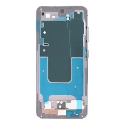 Produktbild von Samsung, Ersatzgehäuse für Samsung Galaxy S23 Original Service Pack, Lavendel