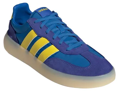 Produktbild von Adidas - Herren Sneaker "Barreda Decode" PP4807 (42,5 EU) (Blau/Gelb)