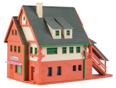 Immagine prodotto di Vollmer 49546 - Z Panificio - Nuovo