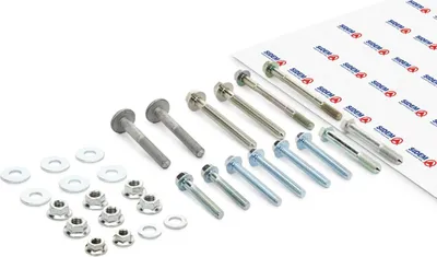 Produktbild von SIDEM 37005 Reparatursatz Radaufhängung für AUDI A4 B9 Avant (8W5, 8WD) Vorne Beidseitig