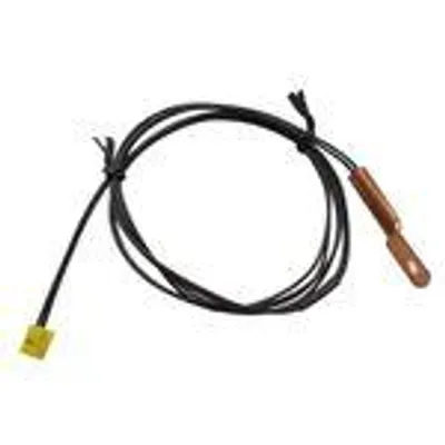 Produktbild von NEMAXX® Sicherheitssensor / Temperatursensor für Pelletöfen P6-P9-P12-PR8-P6Mi-PC5 – Original-Ersatzteil für Pelletkaminöfen – Länge 815 mm