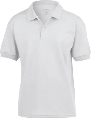 Immagine prodotto di Polo Gildan DryBlend® per giovani