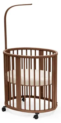 Produktbild von Stokke® Sleepi™ HimmelstangeWarm Brown