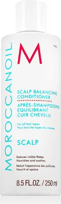 Obrázek produktu pro Moroccanoil Scalp Balancing Conditioner 250 ml