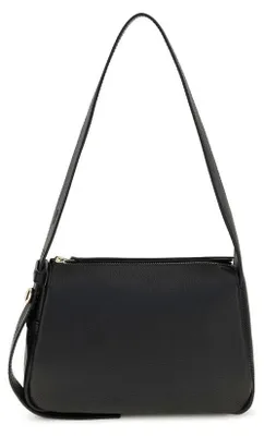 Produktbild von Tory Burch Schultertasche aus Kalbsleder in Schwarz 176674_001