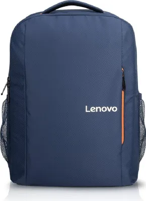 Image de Lenovo B515 GX40Q75216 S'adapte jusqu'à la taille 15.6", Bleu, Sac à dos