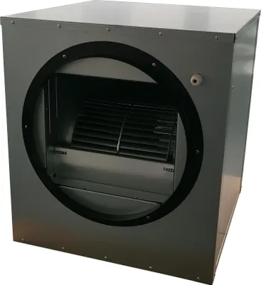 Produktbild von Ventilator In Dose Afmb-10-10-1200