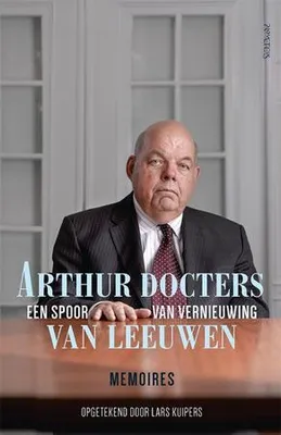 Productafbeelding van Een teken van vernieuwing