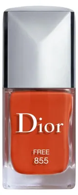 Immagine prodotto di Christian Dior, Vernis, Gel-Effect, Nail Polish, 855, Free, 10 ml