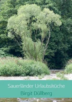 Produktbild von Sauerländer Urlaubsküche