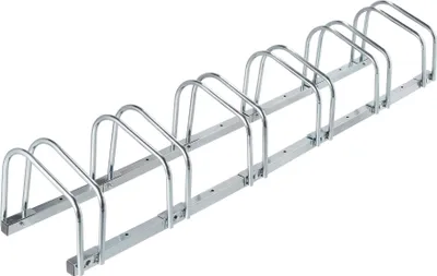 Produktbild von Fahrradständer für 6 Fahrräder