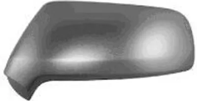 Produktbild von VAN WEZEL 0972841 Außenspiegel Abdeckung Kappe Links für CITROËN C4 Grand Picasso I (UA) Spiegelkappe