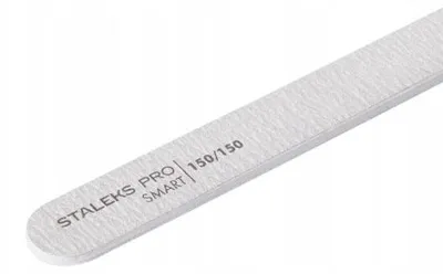 Produktbild von Staleks Mineral-Nagelfeile 150/150, 5 Stück, NFB-21/9