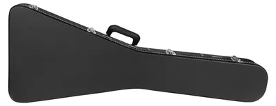 Produktbild von Gator GW-FLYV Gitarrenkoffer für Flying V Gitarren