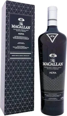 Produktbild von Macallan Aera + Box 700ml 40% Vol.