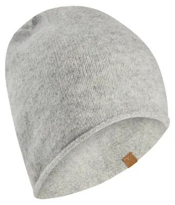 Obrázok produktu pre Dámska čiapka "Beanie" od značky camel active, vyrobená zo zmesi vlny, farba: sivá, kategória: dámske oblečenie, univerzálna veľkosť