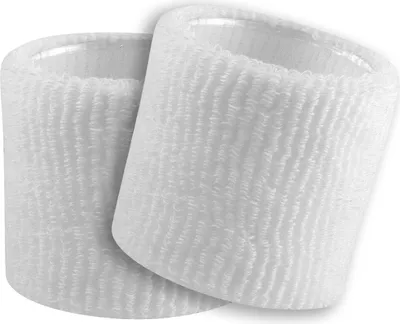 Produktbild von Armbänder Frottee Erwachsene 8 cm - Paar